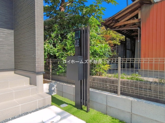  | 海部郡大治町大字堀之内字郷中267『仲介料無料』新築戸建て | 撮影：'26/08/06