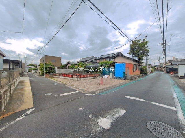  | 海部郡大治町大字堀之内字郷中267『仲介料無料』新築戸建て | 撮影：'26/05/01 