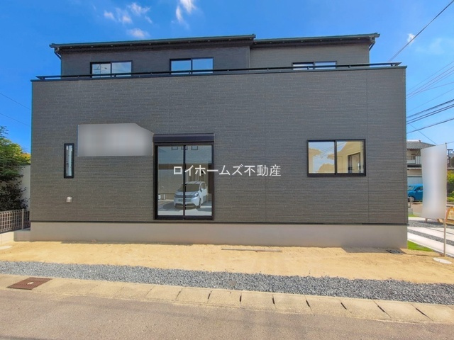  | 海部郡大治町大字堀之内字郷中267『仲介料無料』新築戸建て | 撮影：'26/08/06