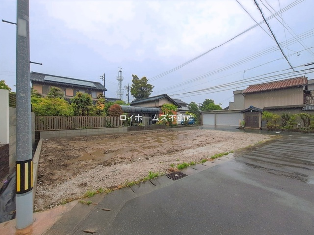  | 海部郡大治町大字堀之内字郷中267『仲介料無料』新築戸建て | 撮影：'26/05/01 