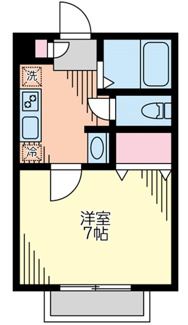 【間取り】 | ケイスクラン