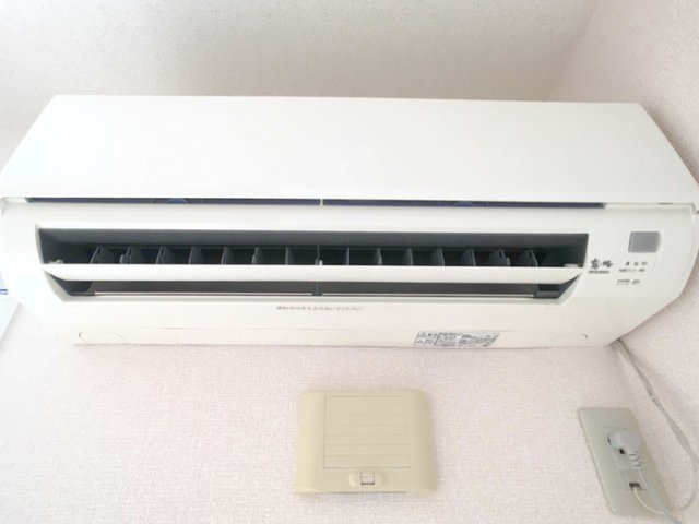 ローズコート芦屋の設備