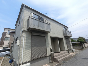 ビレッジ都町の画像