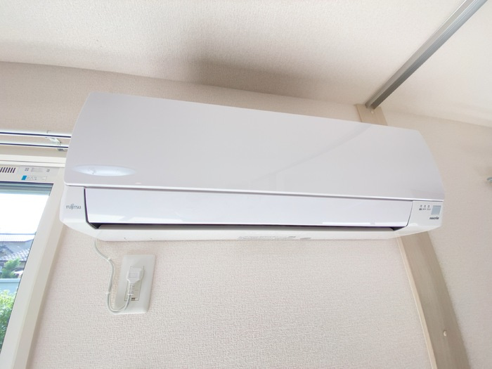 セレブ南高江の設備|※同タイプの部屋写真です