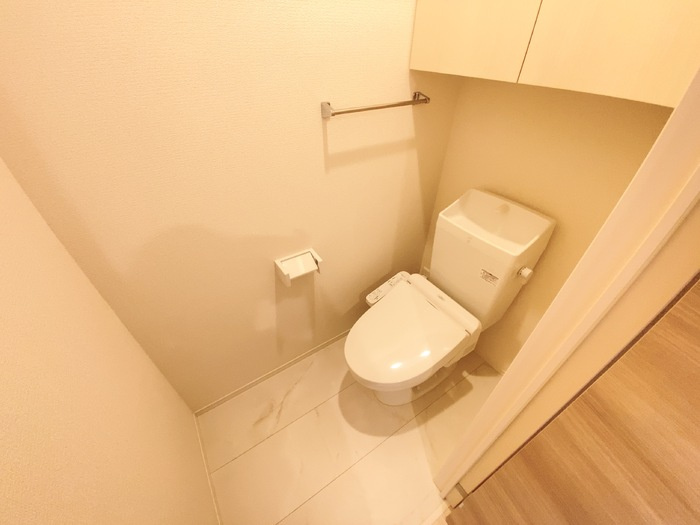 セレブ南高江のトイレ|※同タイプの部屋写真です