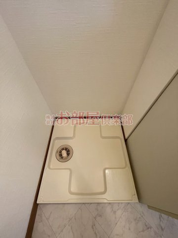 グランデージ中央町の設備