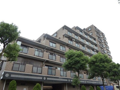 ライオンズガーデン新小岩