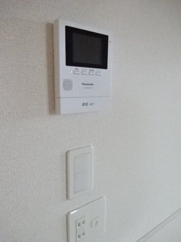 シエル　コリーヌのセキュリティ