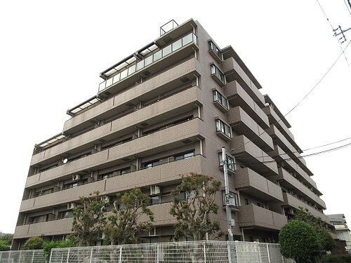 ライオンズヒルズ松戸