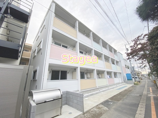 MELDIA岩槻Ⅲ