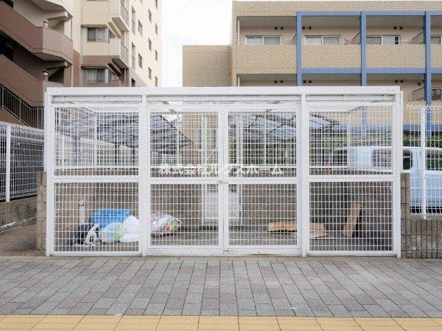 ソレイユ東奈良のその他