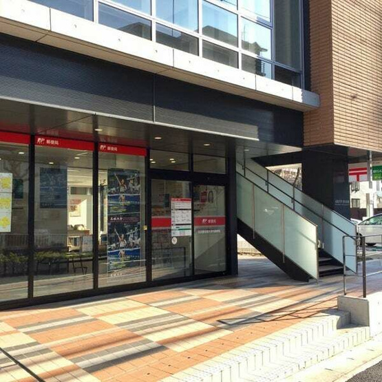 【エントランス】 | 八事イースト