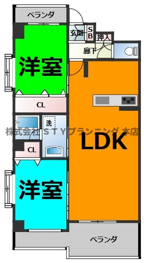 仲介手数料０円！Hill Palace IKAI