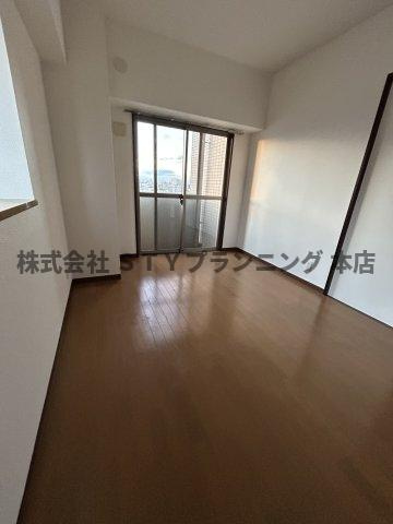 仲介手数料０円！Hill Palace IKAIの洋室