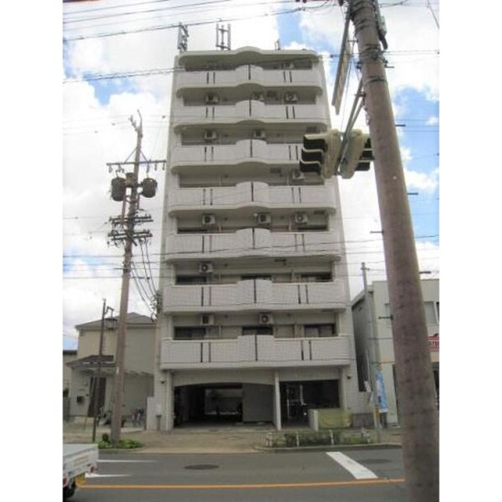 【外観】 | VIVIAN尾頭橋
