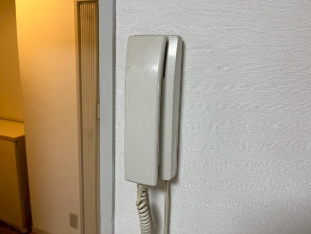 木村ビルのセキュリティ
