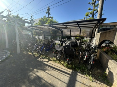 【その他共用部分】 | エスポワール八柱