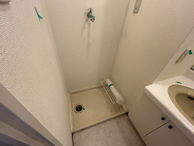 【設備】 | エスポワール八柱