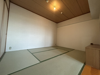 【和室】 | エスポワール八柱