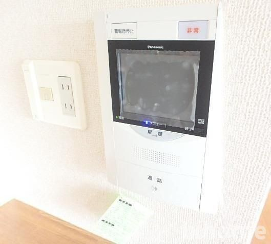 マウントビュー西田中の設備