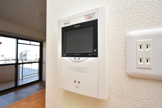 マウントビュー西田中の設備