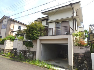 【外観】 | 川西市清和台東2丁目2の62　建築条件付き土地