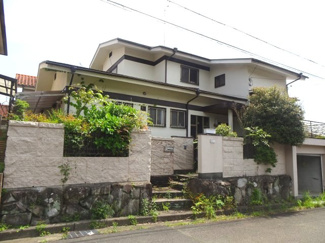 【外観】 | 川西市清和台東2丁目2の62　建築条件付き土地