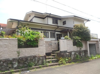 【外観】 | 川西市清和台東2丁目2の62　建築条件付き土地