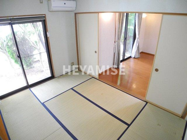 橋口邸のその他