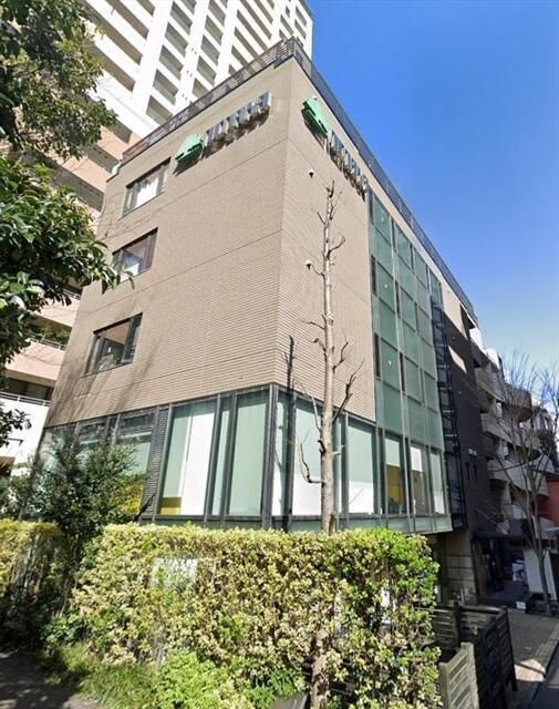 恵比寿パークテラス