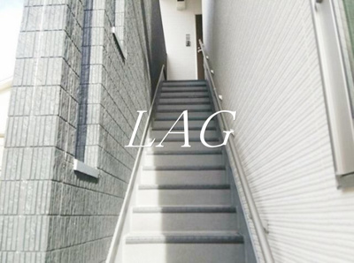 【その他共用部分】 | ヴィラ・エスポワール蒲田 | 共用部です。