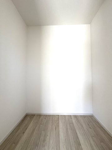 ROOFTOP FAMILY — 平和町で叶える、空のある暮らしの収納
