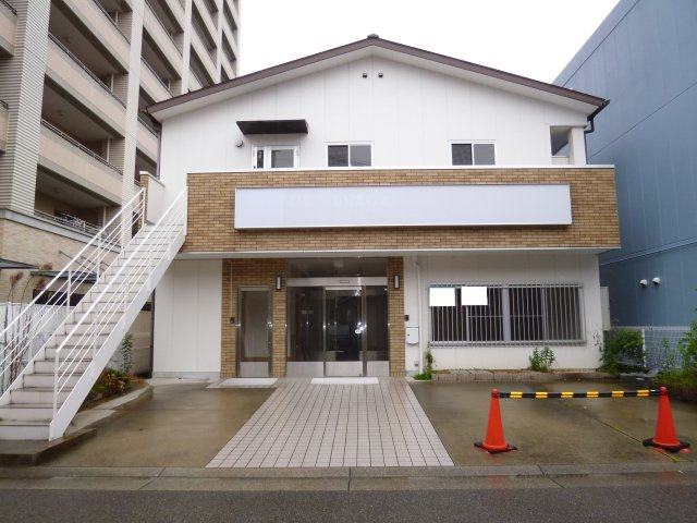 【外観】 | 御屋敷通店舗事務所
