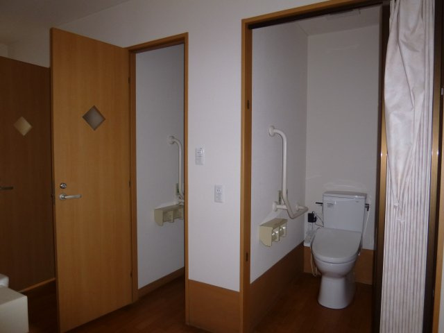 【内装】 | 御屋敷通店舗事務所