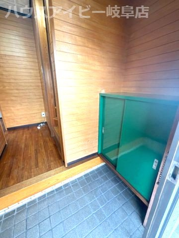【玄関】の画像