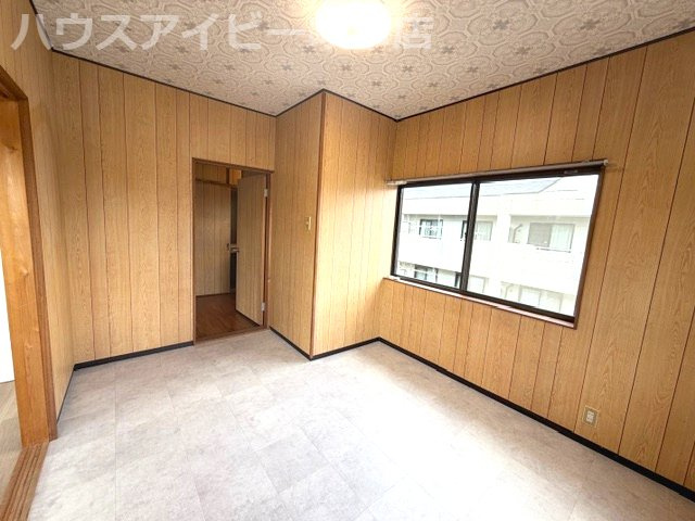 【洋室】の画像