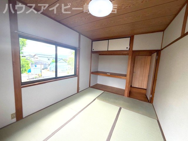 【和室】の画像