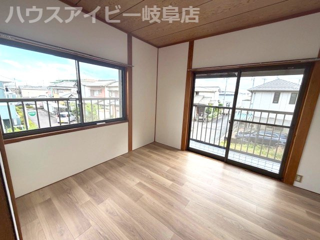 【洋室】の画像