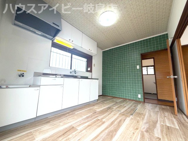 【キッチン】の画像