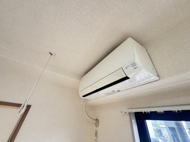 ハーヴェスト本郷の設備