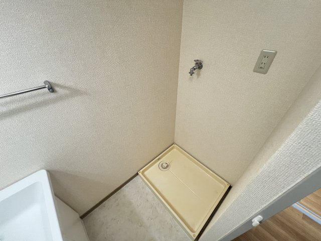 ハーヴェスト本郷の設備