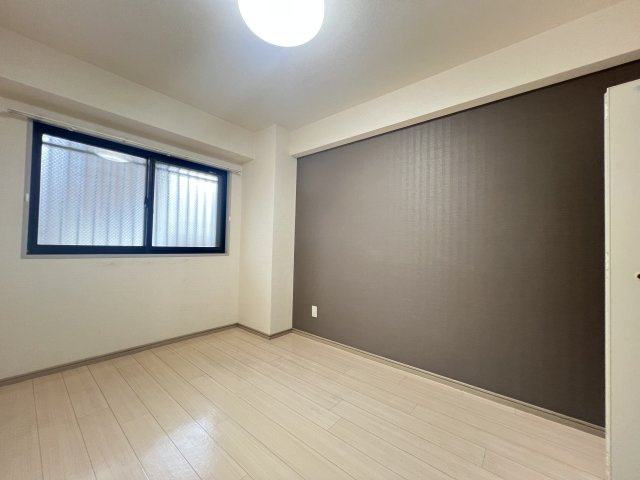ハーヴェスト本郷の洋室