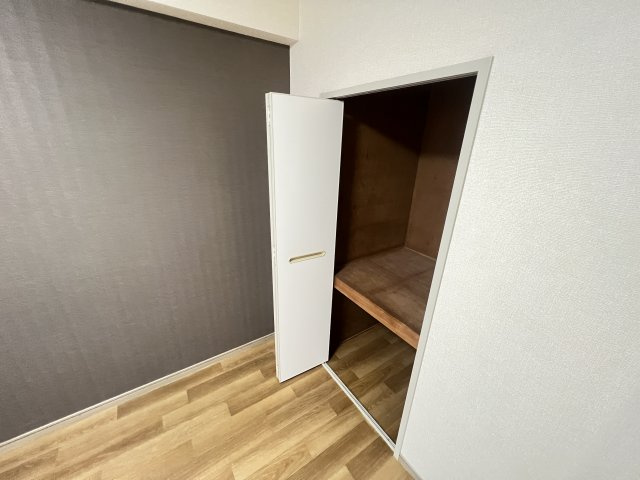 ハーヴェスト本郷の内装