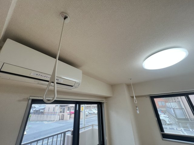 ハーヴェスト本郷の内装