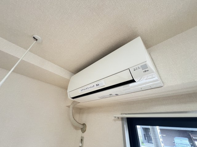 ハーヴェスト本郷の設備