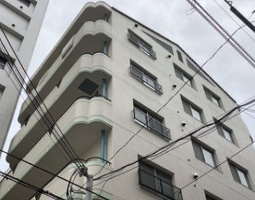 リッチウォーク大倉山