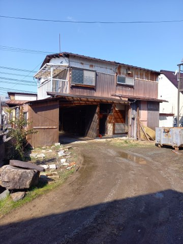 【No.7666】大覚寺土地/約139坪