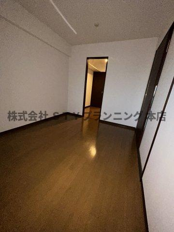 仲介手数料０円！Hill Palace IKAIの洋室