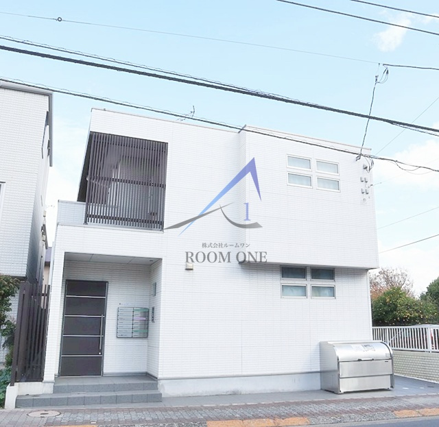 フェリーチェ洗足池 