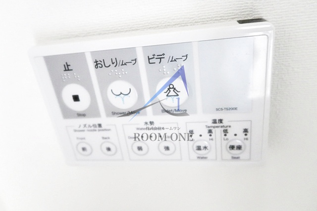 フェリーチェ洗足池 